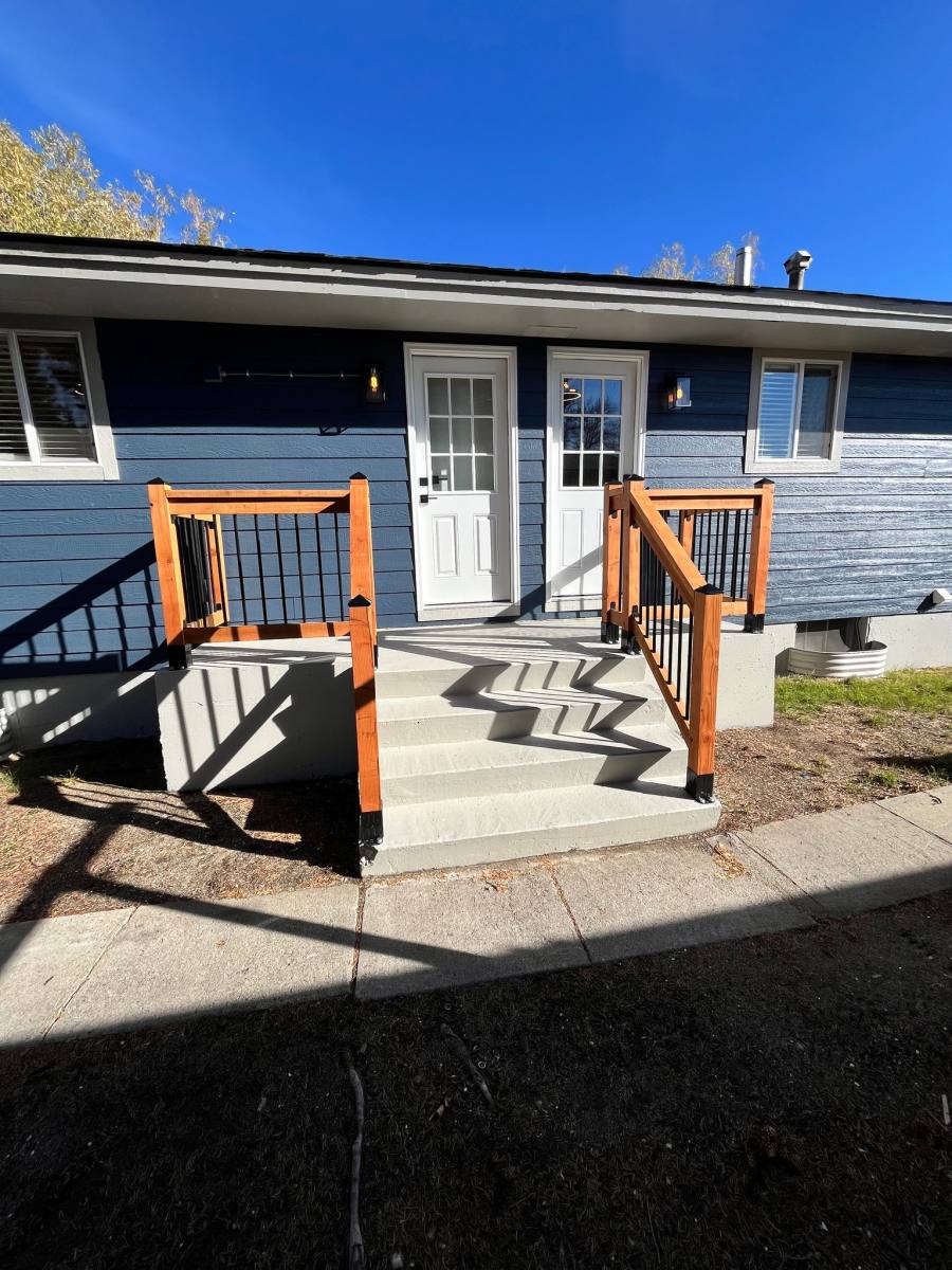 Townhouse for rent at 2505 Hancock Ave, Butte, MT 59701