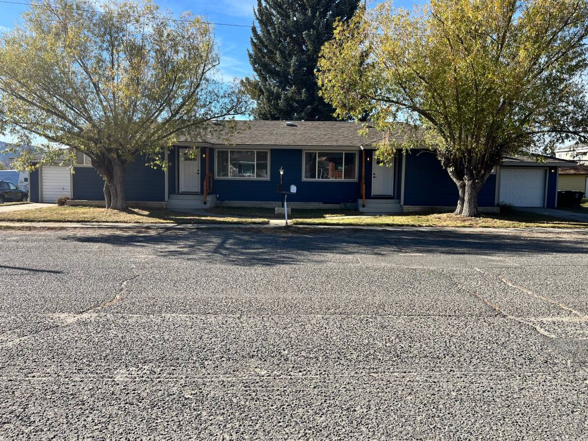 Townhouse for rent at 2505 Hancock Ave, Butte, MT 59701