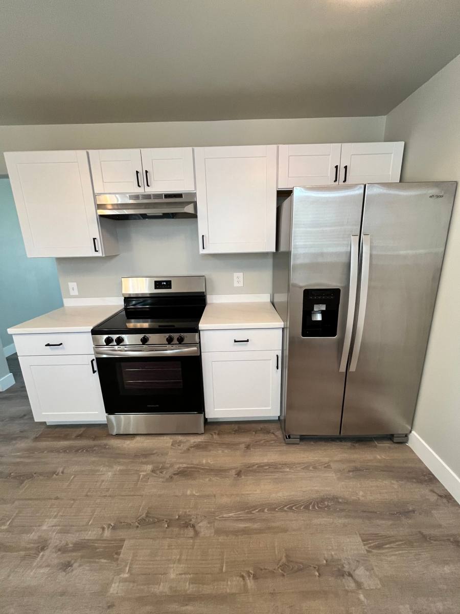Townhouse for rent at 2505 Hancock Ave, Butte, MT 59701