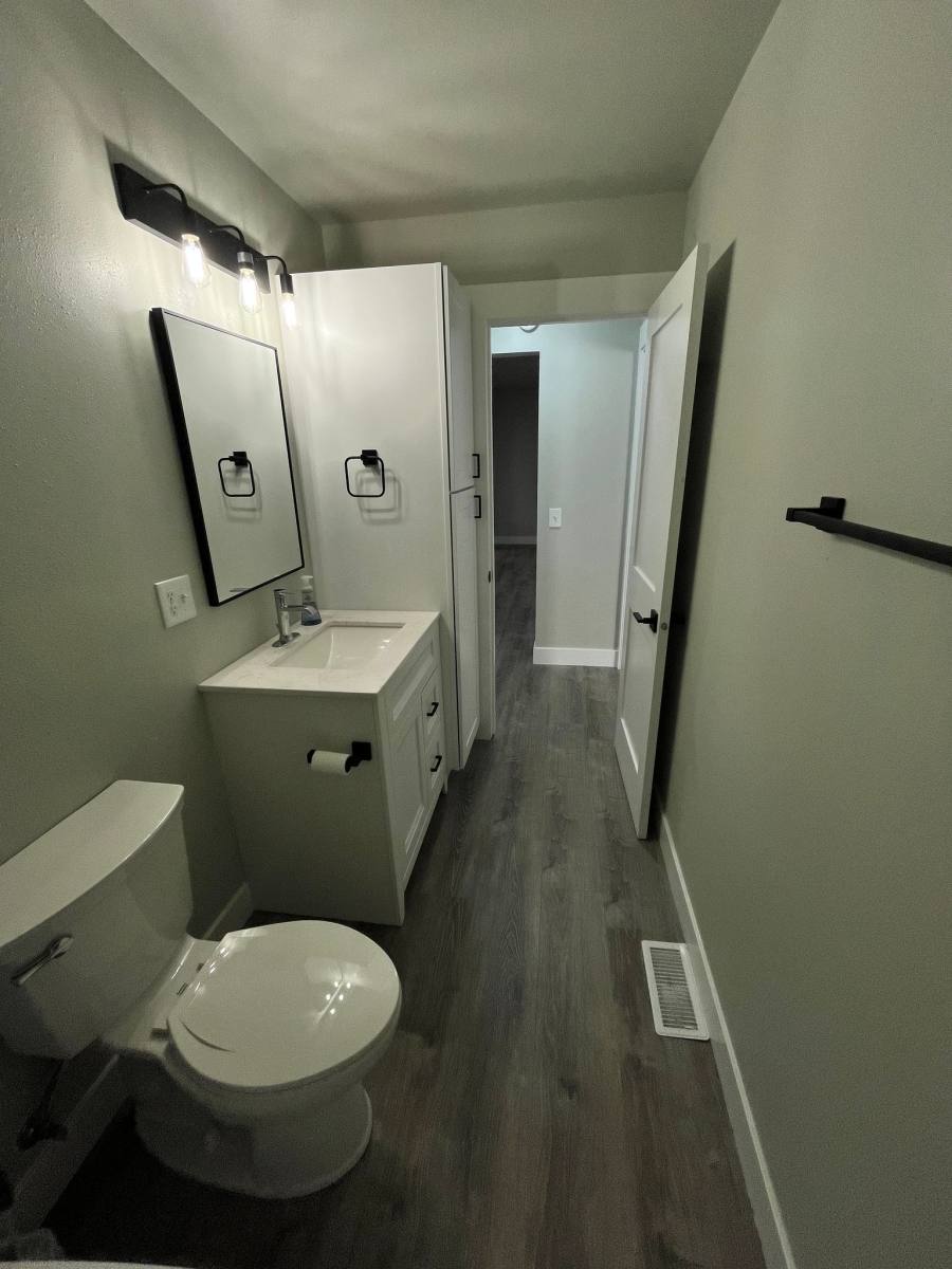 Townhouse for rent at 2505 Hancock Ave, Butte, MT 59701