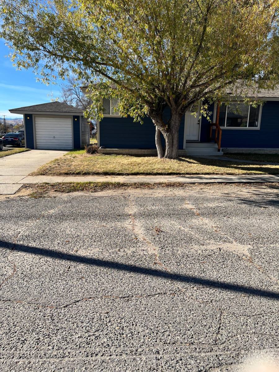 Townhouse for rent at 2505 Hancock Ave, Butte, MT 59701