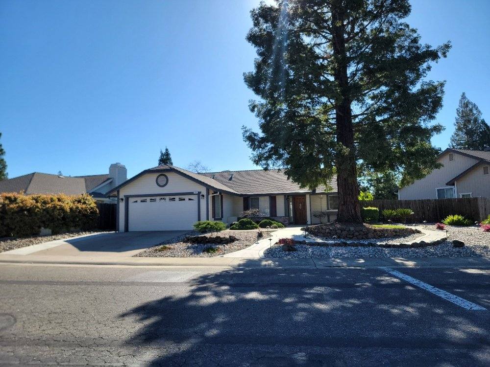 House for rent at 167 Bittercreek Dr, Folsom, CA 95630
