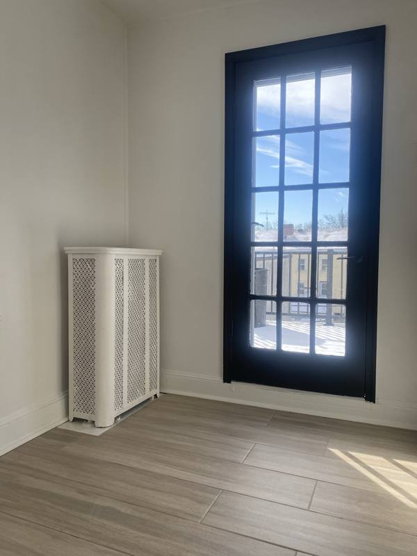 Apartment for rent at 1370 Gillingham St #2, Philadelphia, PA 19124