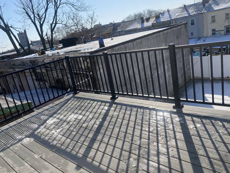 Apartment for rent at 1370 Gillingham St #2, Philadelphia, PA 19124