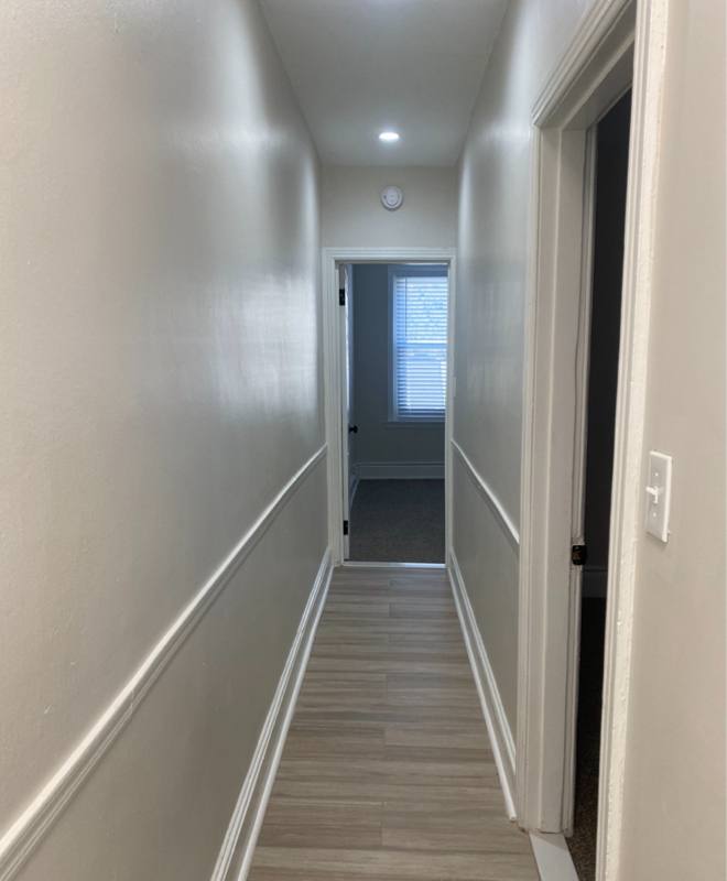 Apartment for rent at 1370 Gillingham St #2, Philadelphia, PA 19124