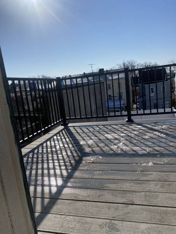 Apartment for rent at 1370 Gillingham St #2, Philadelphia, PA 19124