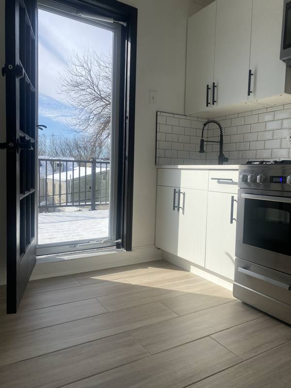 Apartment for rent at 1370 Gillingham St #2, Philadelphia, PA 19124