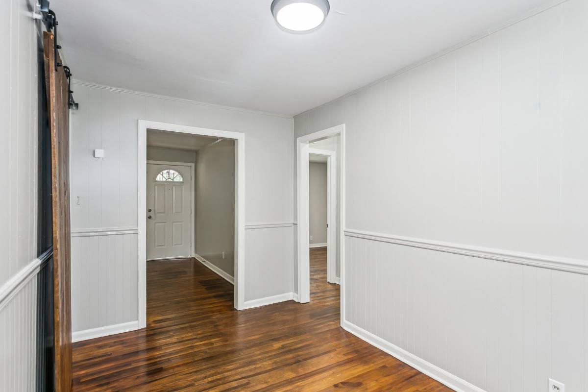 House for rent at 229 S Edwards Ave, Wichita, KS 67213