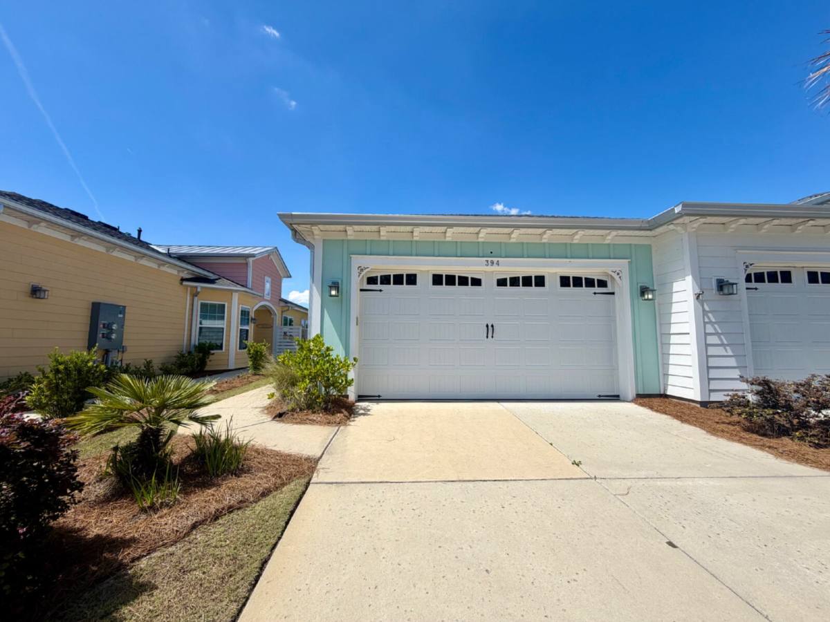 House for rent at 394 Landshark Blvd, Hardeeville, SC 29927