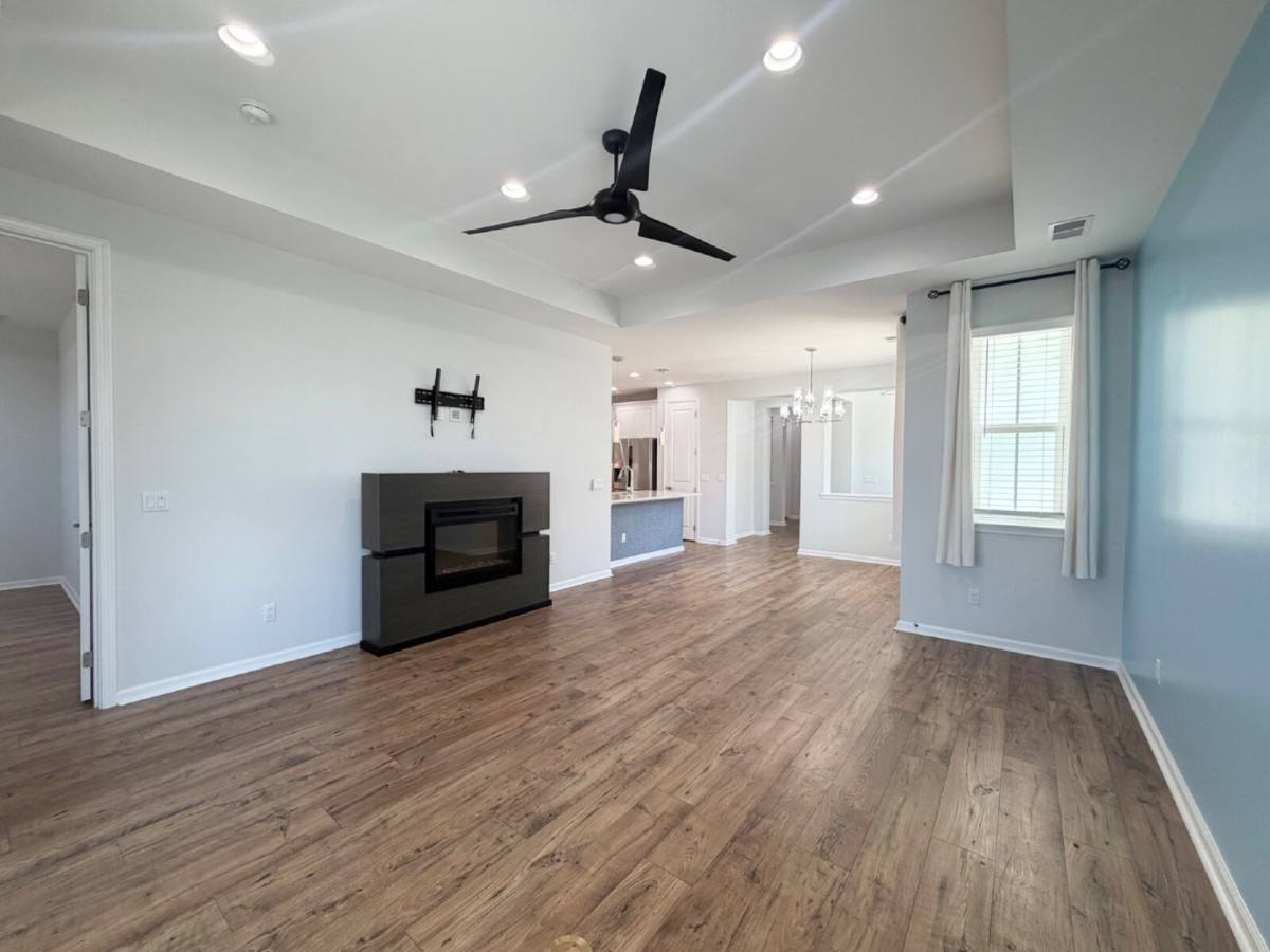 House for rent at 394 Landshark Blvd, Hardeeville, SC 29927