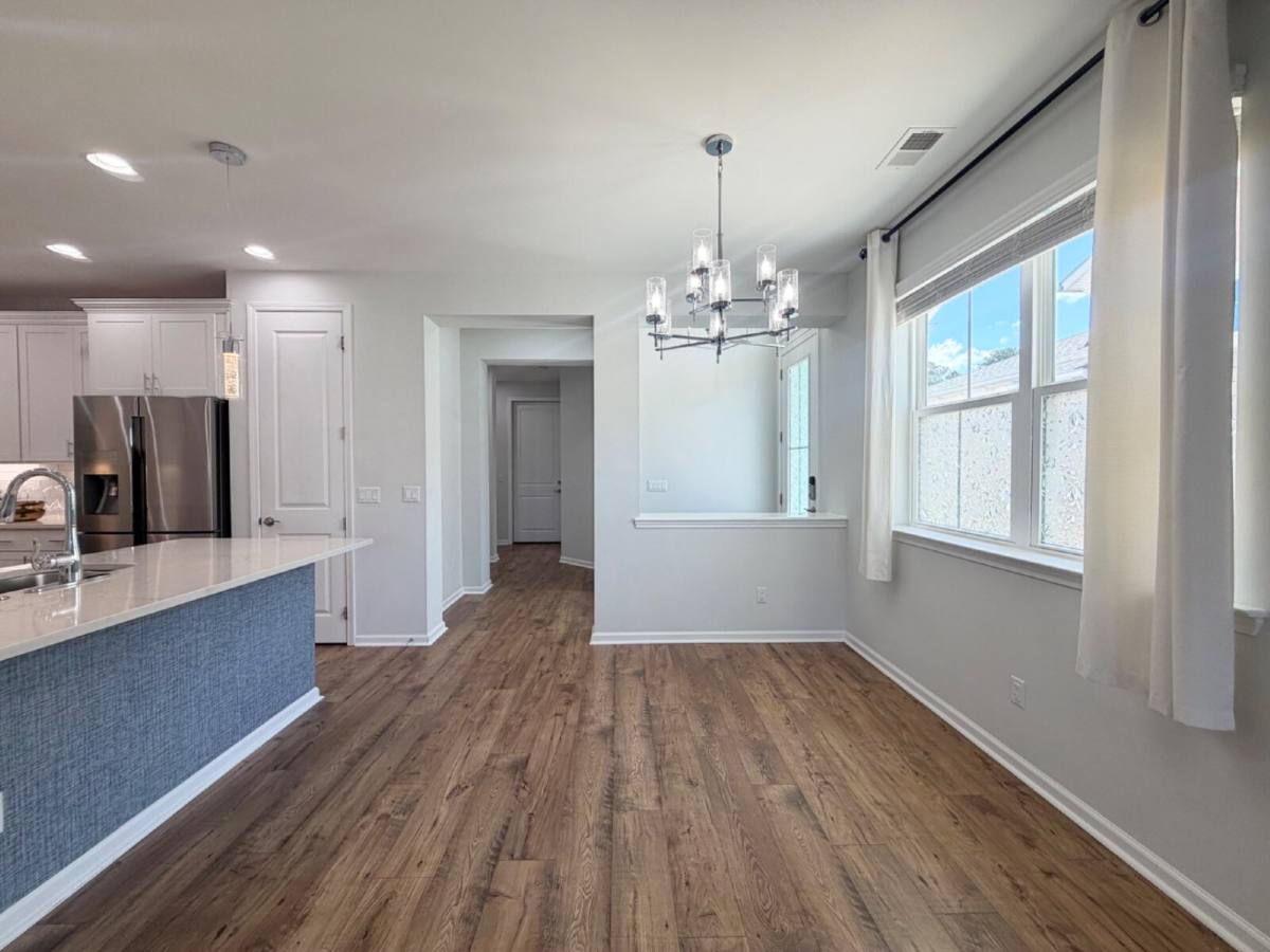 House for rent at 394 Landshark Blvd, Hardeeville, SC 29927