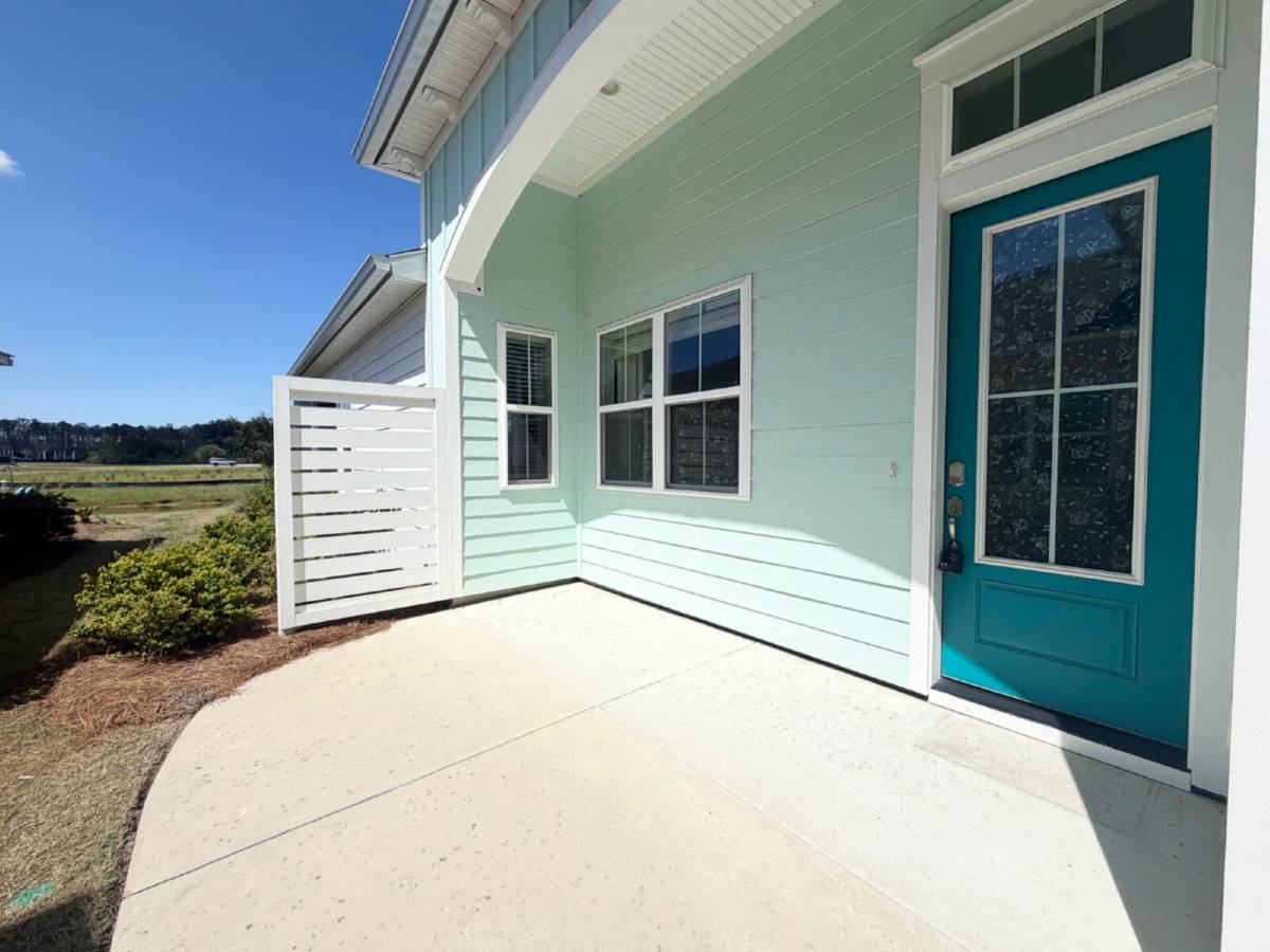 House for rent at 394 Landshark Blvd, Hardeeville, SC 29927