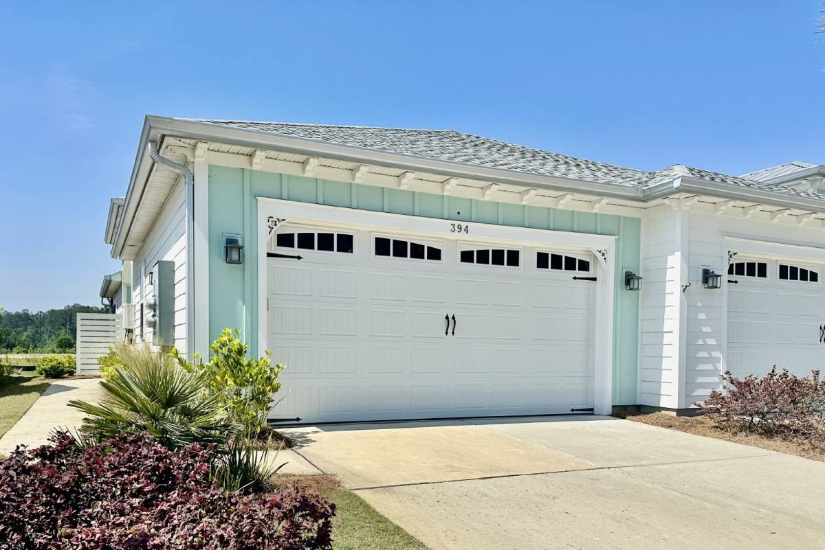 House for rent at 394 Landshark Blvd, Hardeeville, SC 29927