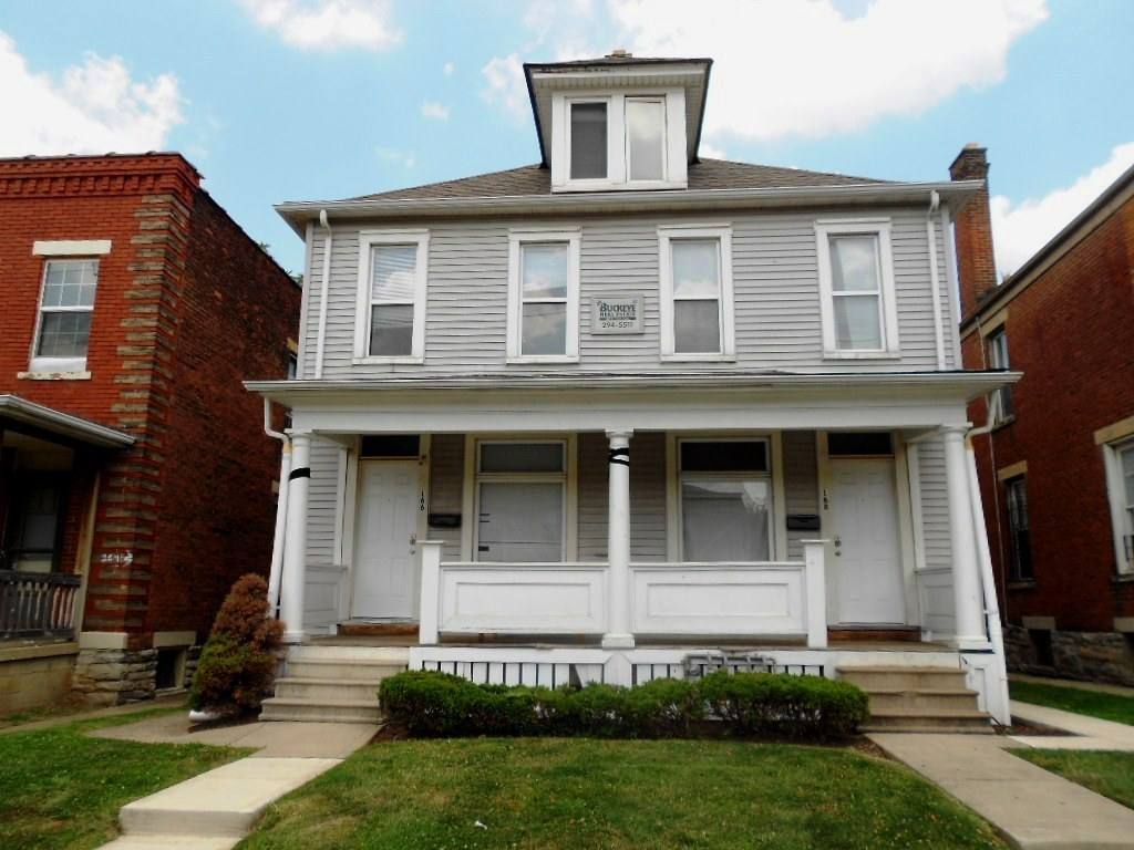 Apartment for rent at 166 & 168 E, Columbus, OH 43201