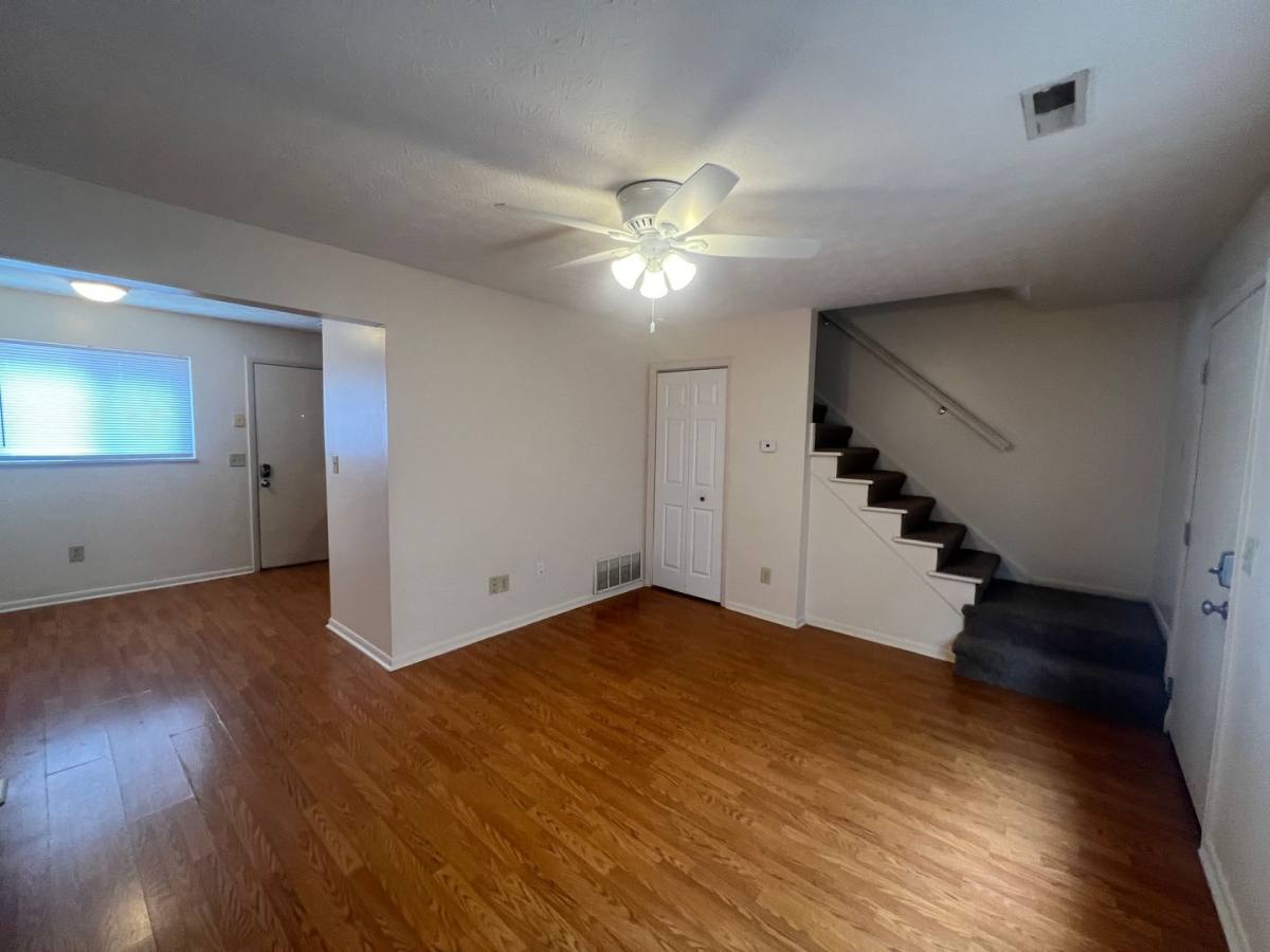 Apartment for rent at 393 E 18th Ave, Columbus, OH 43201