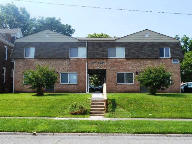Apartment for rent at 393 E 18th Ave, Columbus, OH 43201