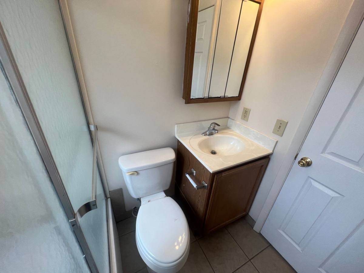 Apartment for rent at 393 E 18th Ave, Columbus, OH 43201