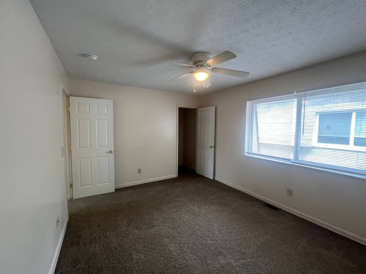Apartment for rent at 393 E 18th Ave, Columbus, OH 43201