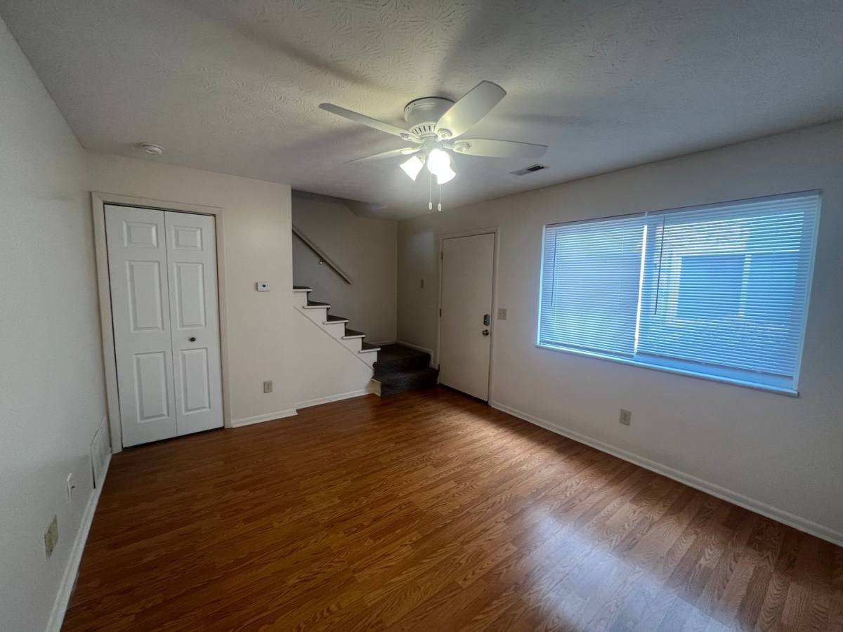 Apartment for rent at 393 E 18th Ave, Columbus, OH 43201
