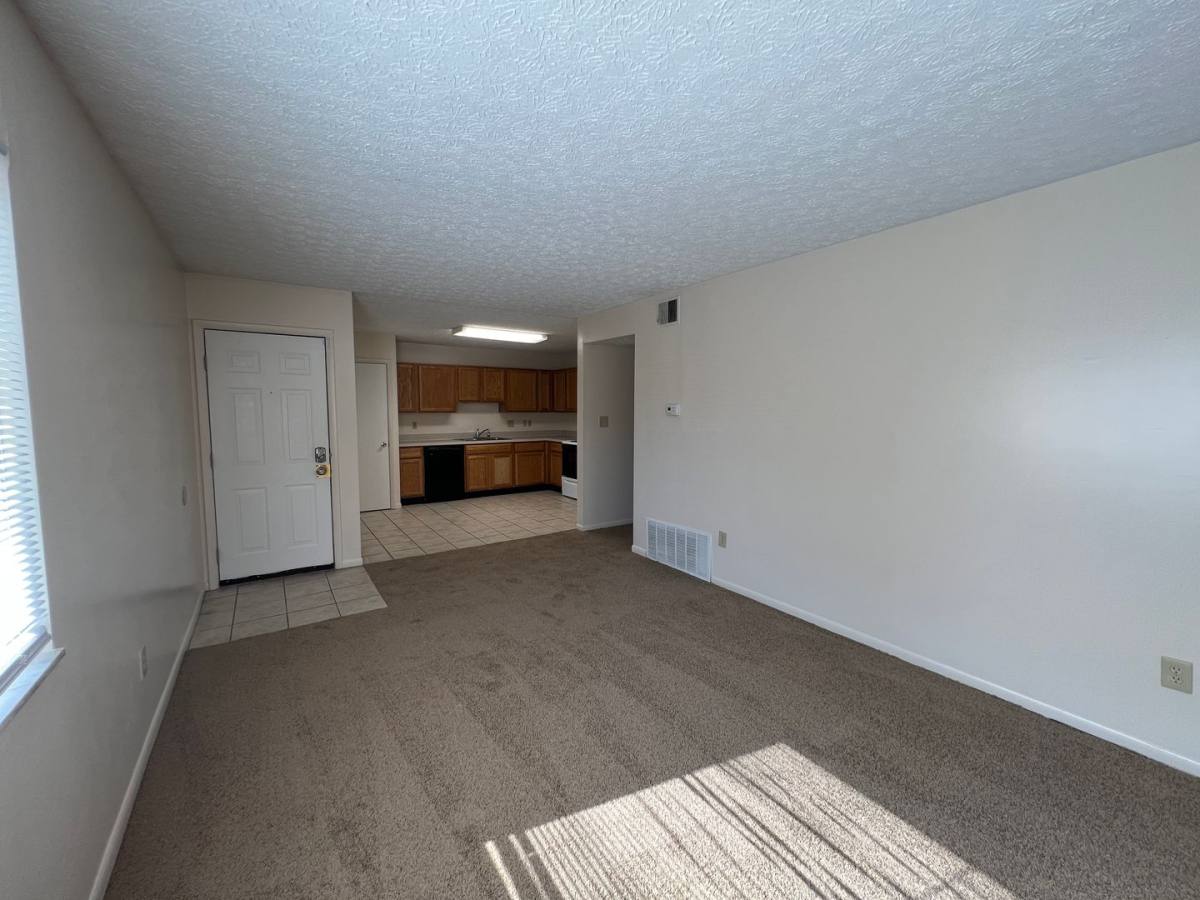 Apartment for rent at 50 Chittenden Ave, Columbus, OH 43201