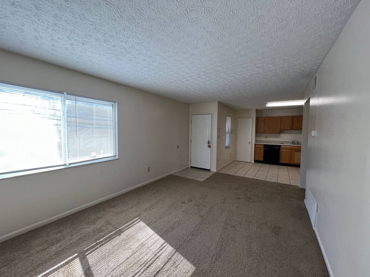 Apartment for rent at 50 Chittenden Ave, Columbus, OH 43201