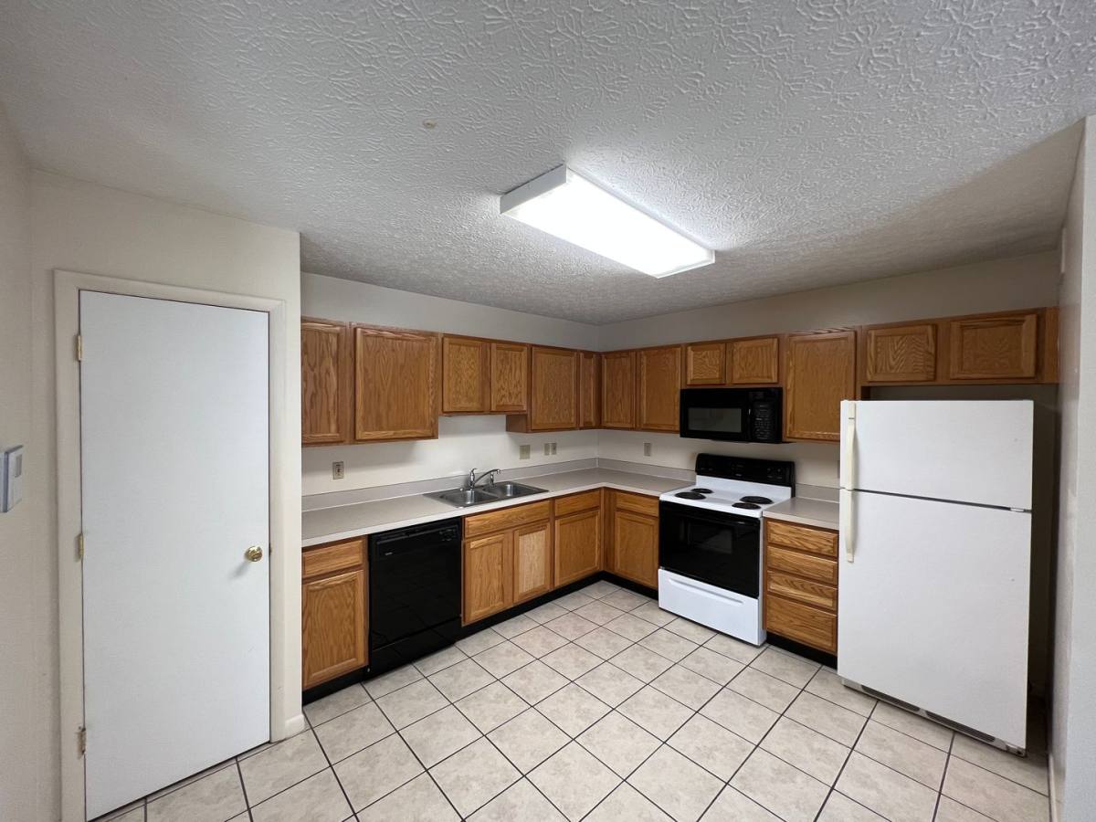 Apartment for rent at 50 Chittenden Ave, Columbus, OH 43201