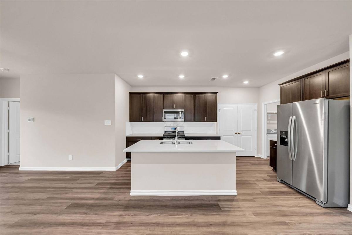 House for rent at 504 Weller Rd, McKinney, TX 75069
