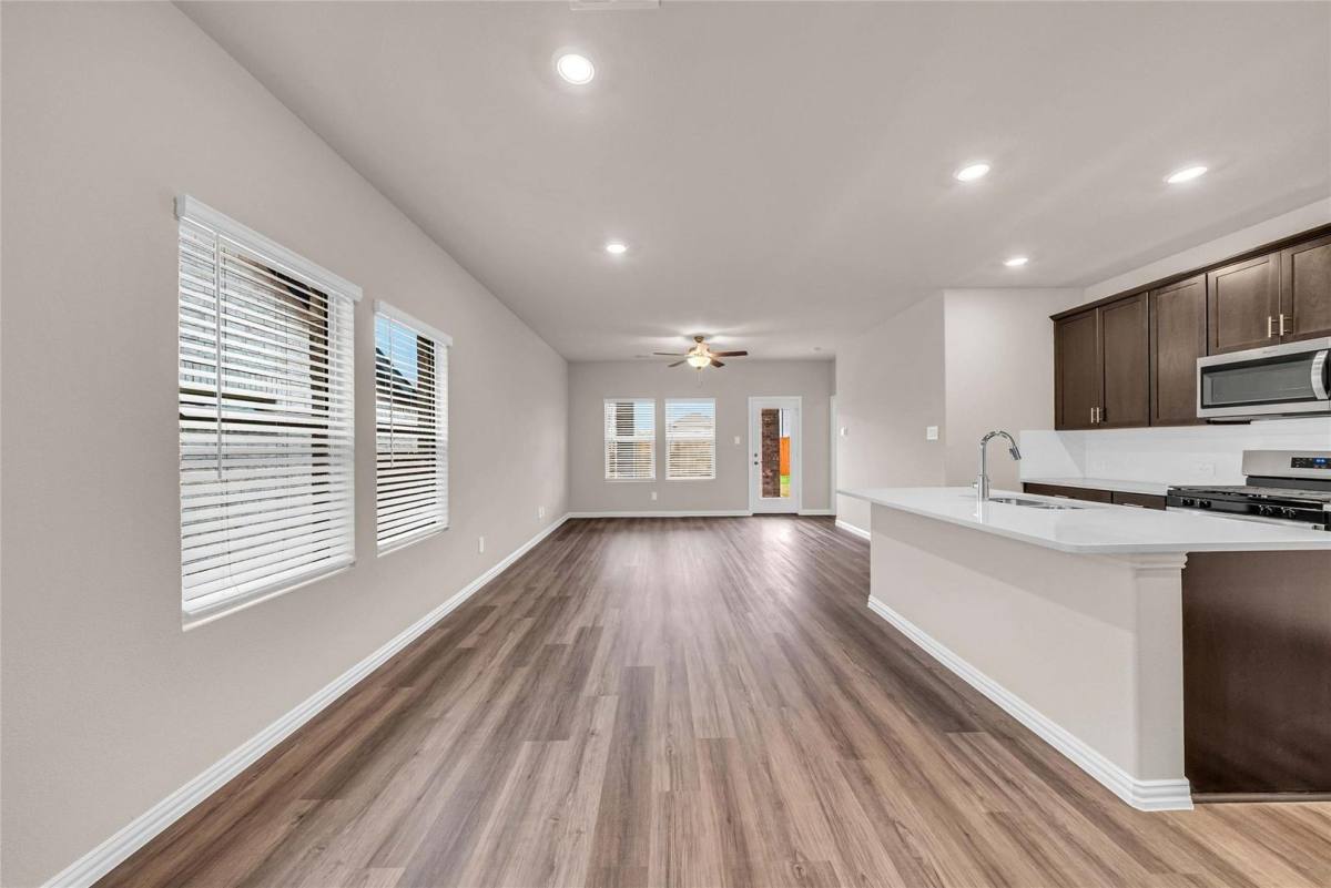 House for rent at 504 Weller Rd, McKinney, TX 75069
