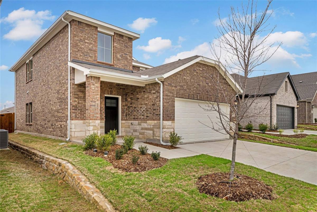 House for rent at 504 Weller Rd, McKinney, TX 75069