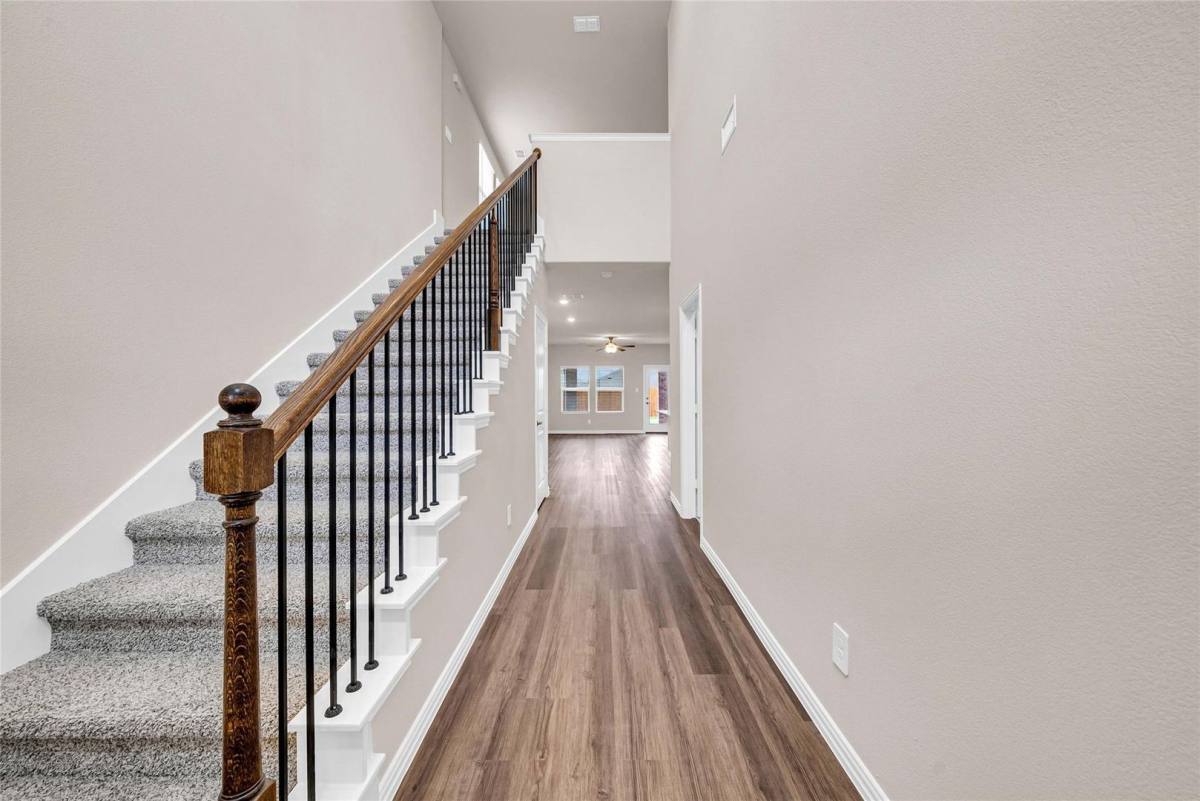 House for rent at 504 Weller Rd, McKinney, TX 75069