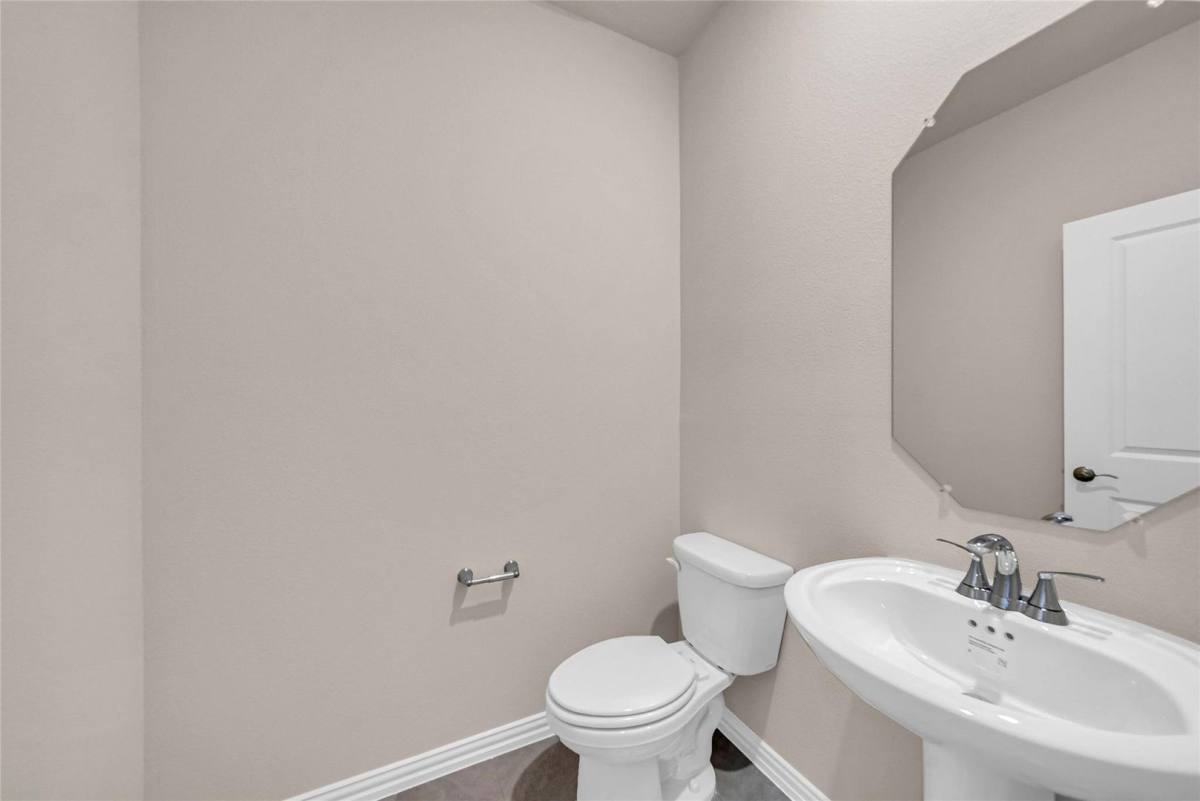 House for rent at 504 Weller Rd, McKinney, TX 75069