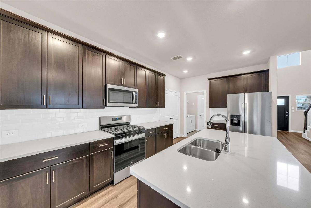 House for rent at 504 Weller Rd, McKinney, TX 75069