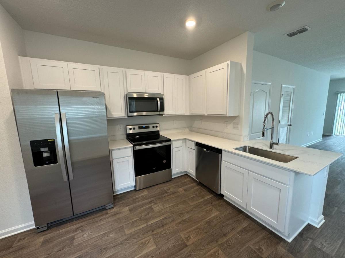 Townhouse for rent at 9098 Alpine Aster Rd, Jacksonville, FL 32256