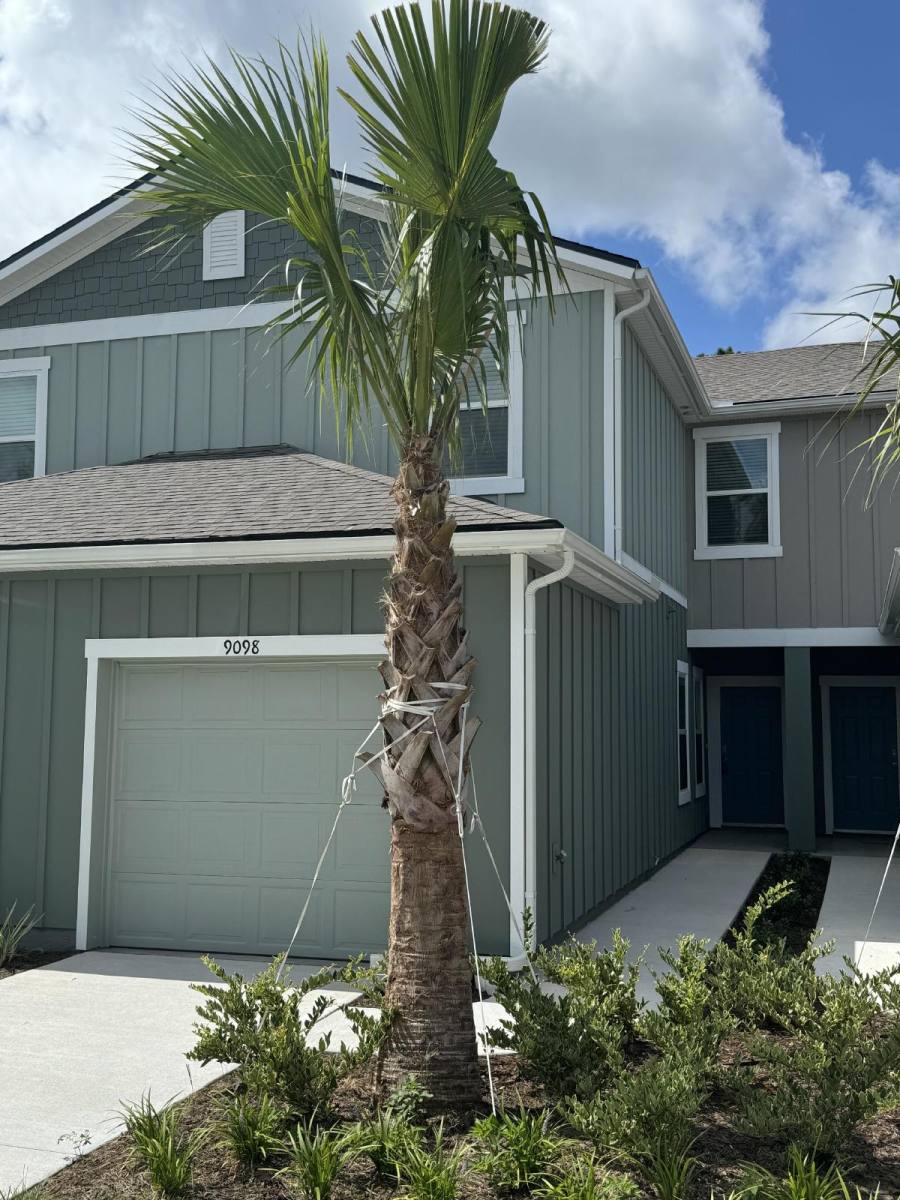 Townhouse for rent at 9098 Alpine Aster Rd, Jacksonville, FL 32256