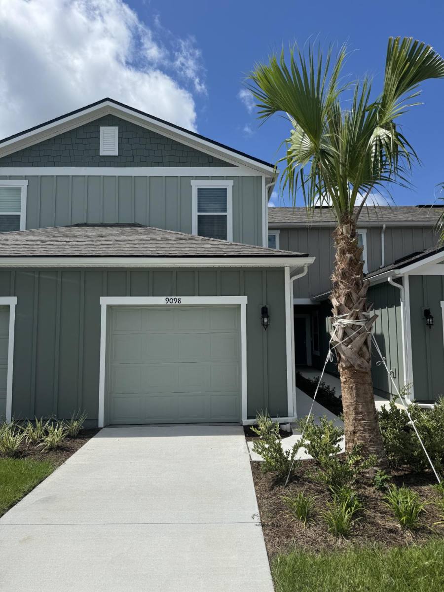 Townhouse for rent at 9098 Alpine Aster Rd, Jacksonville, FL 32256