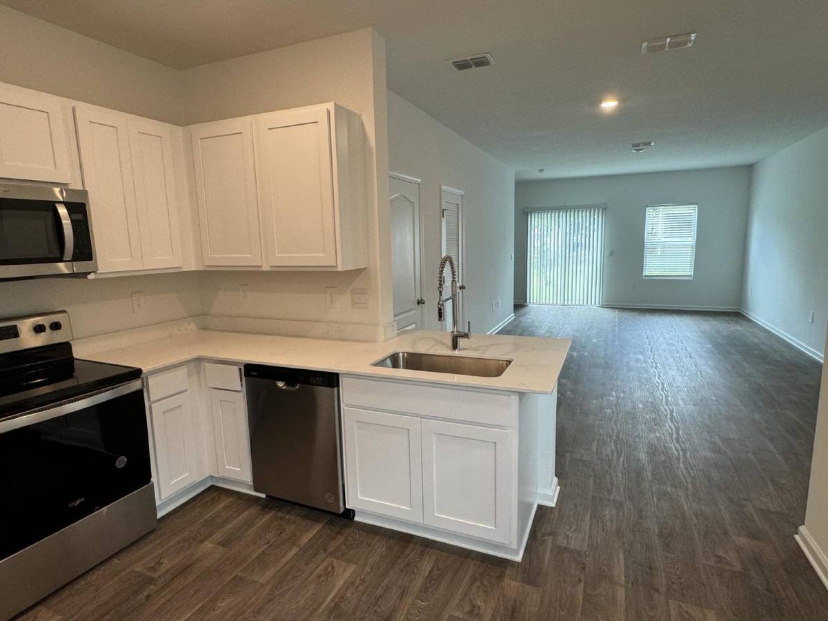 Townhouse for rent at 9098 Alpine Aster Rd, Jacksonville, FL 32256
