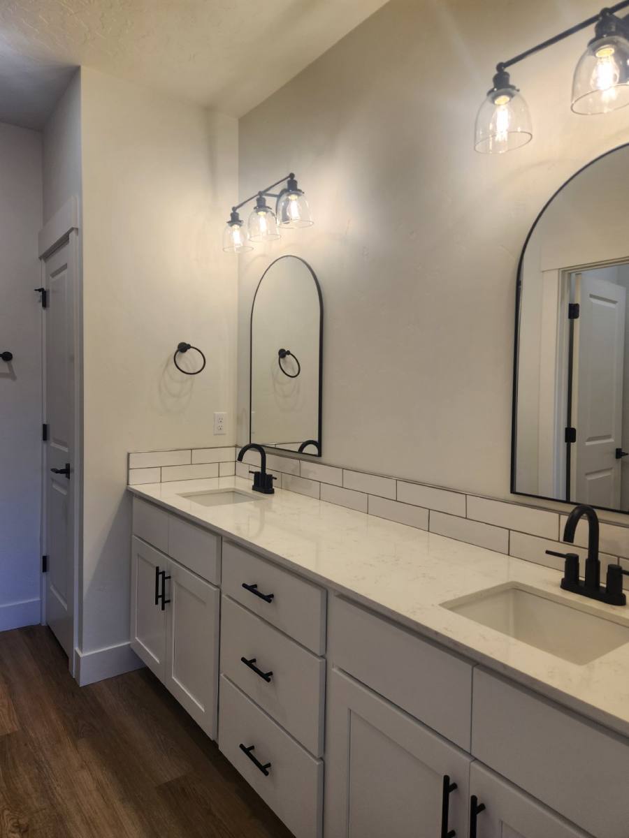 Townhouse for rent at 126 Trifecta Lane, Nampa, ID 83651