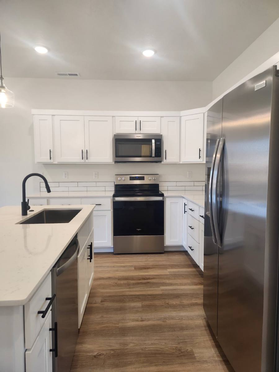 Townhouse for rent at 126 Trifecta Lane, Nampa, ID 83651