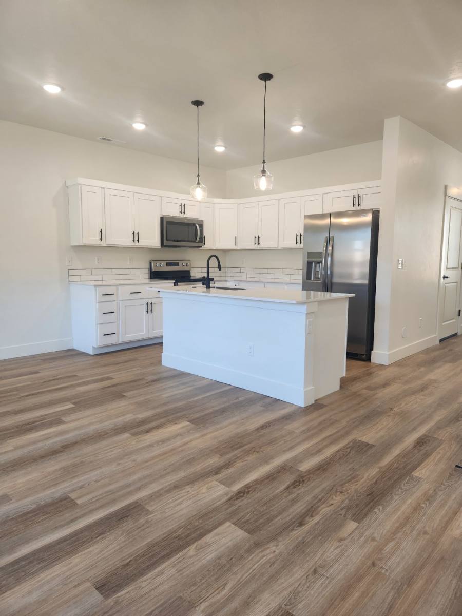 Townhouse for rent at 126 Trifecta Lane, Nampa, ID 83651