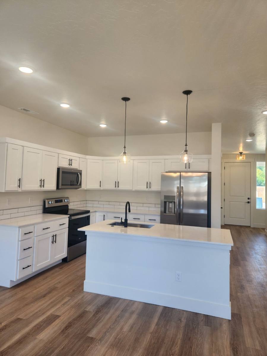 Townhouse for rent at 126 Trifecta Lane, Nampa, ID 83651