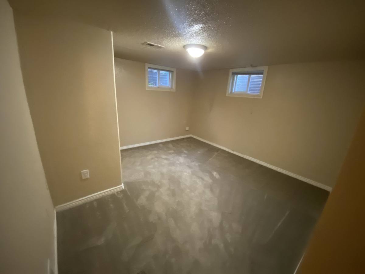 Townhouse for rent at 2912B W 35th Ave, Denver, CO 80211