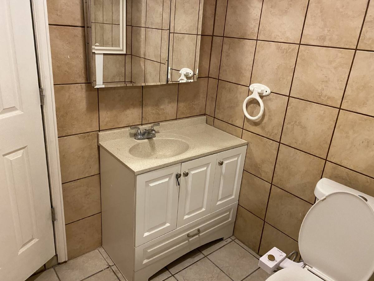 Townhouse for rent at 2912B W 35th Ave, Denver, CO 80211
