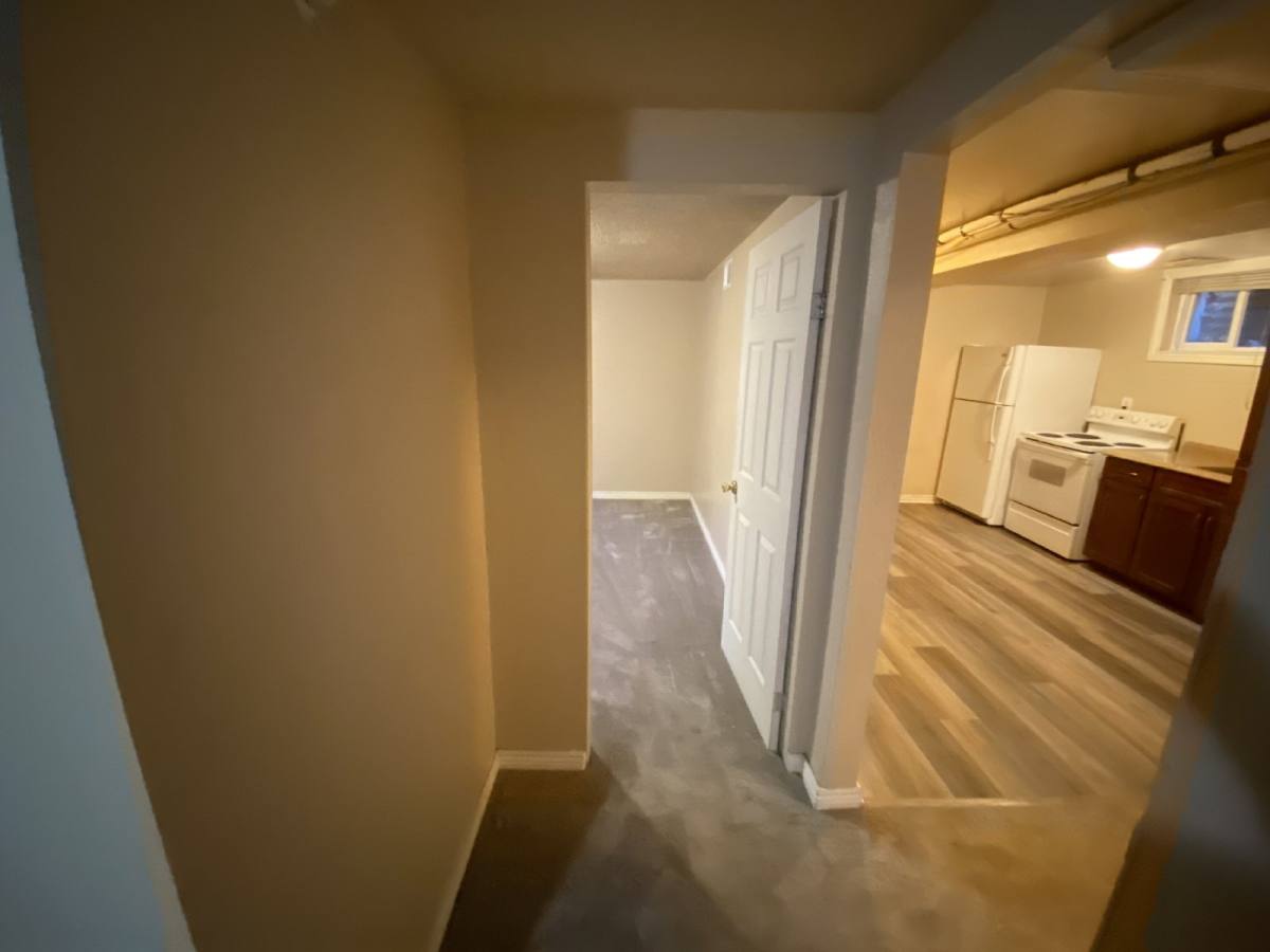 Townhouse for rent at 2912B W 35th Ave, Denver, CO 80211