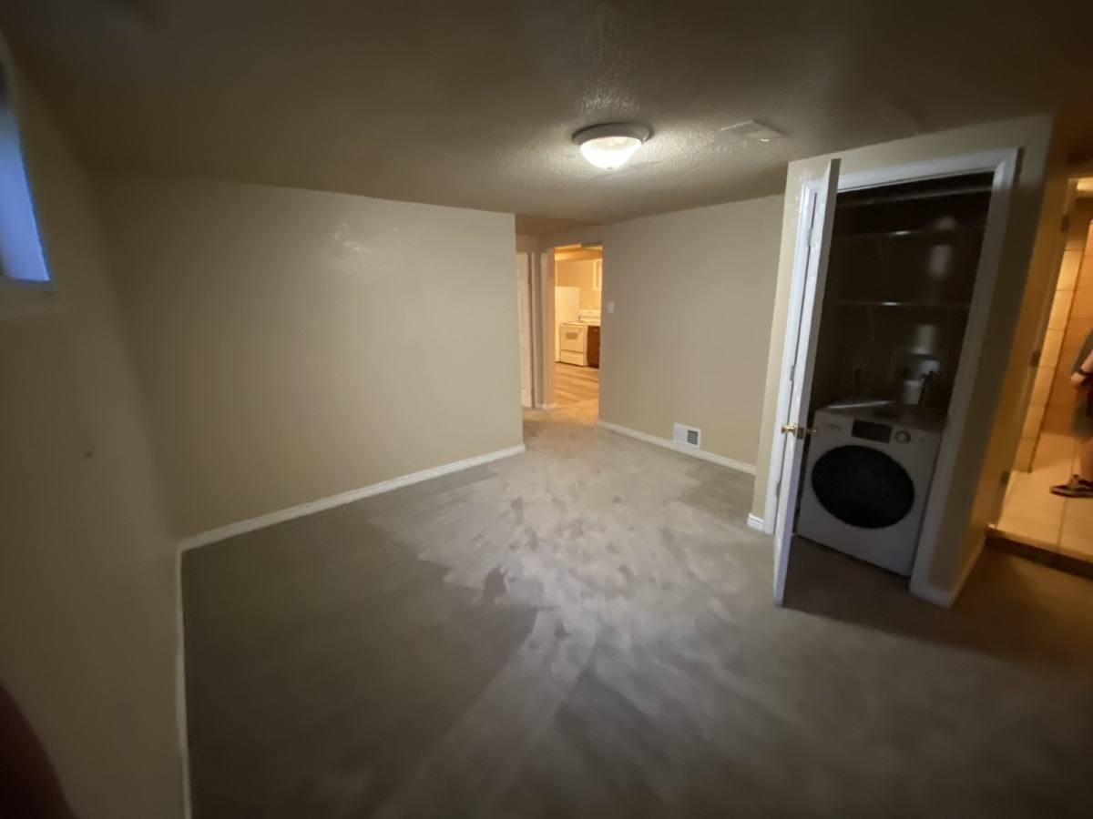 Townhouse for rent at 2912B W 35th Ave, Denver, CO 80211