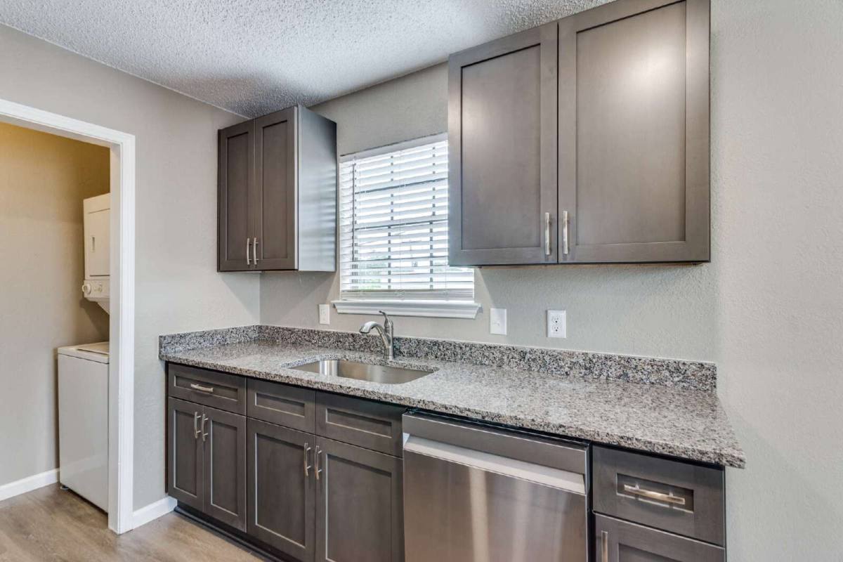 Apartment for rent at 3214 Walton Ave, Fort Worth, TX 76133