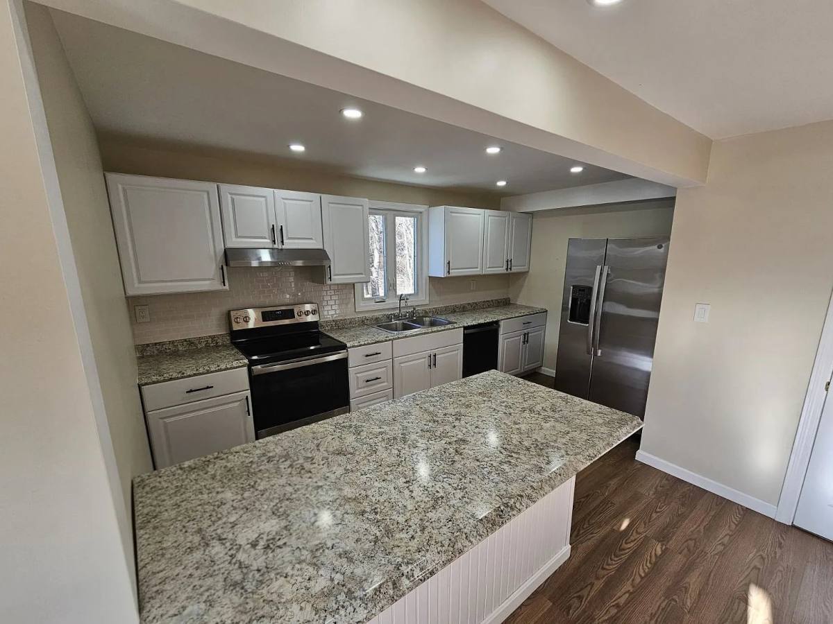 House for rent at 1230 Smyth Rd #2, Hooksett, NH 03106