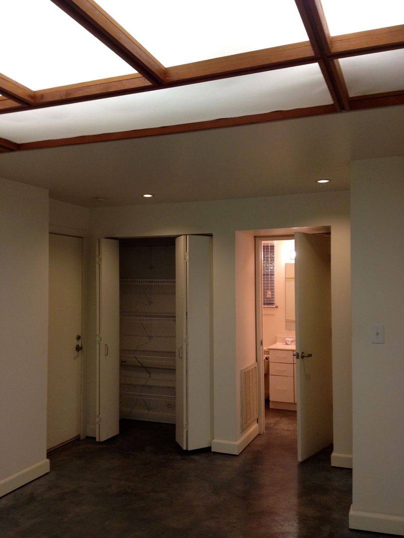 Apartment for rent at 104 Rose Lane #A, Chapel Hill, NC 27514