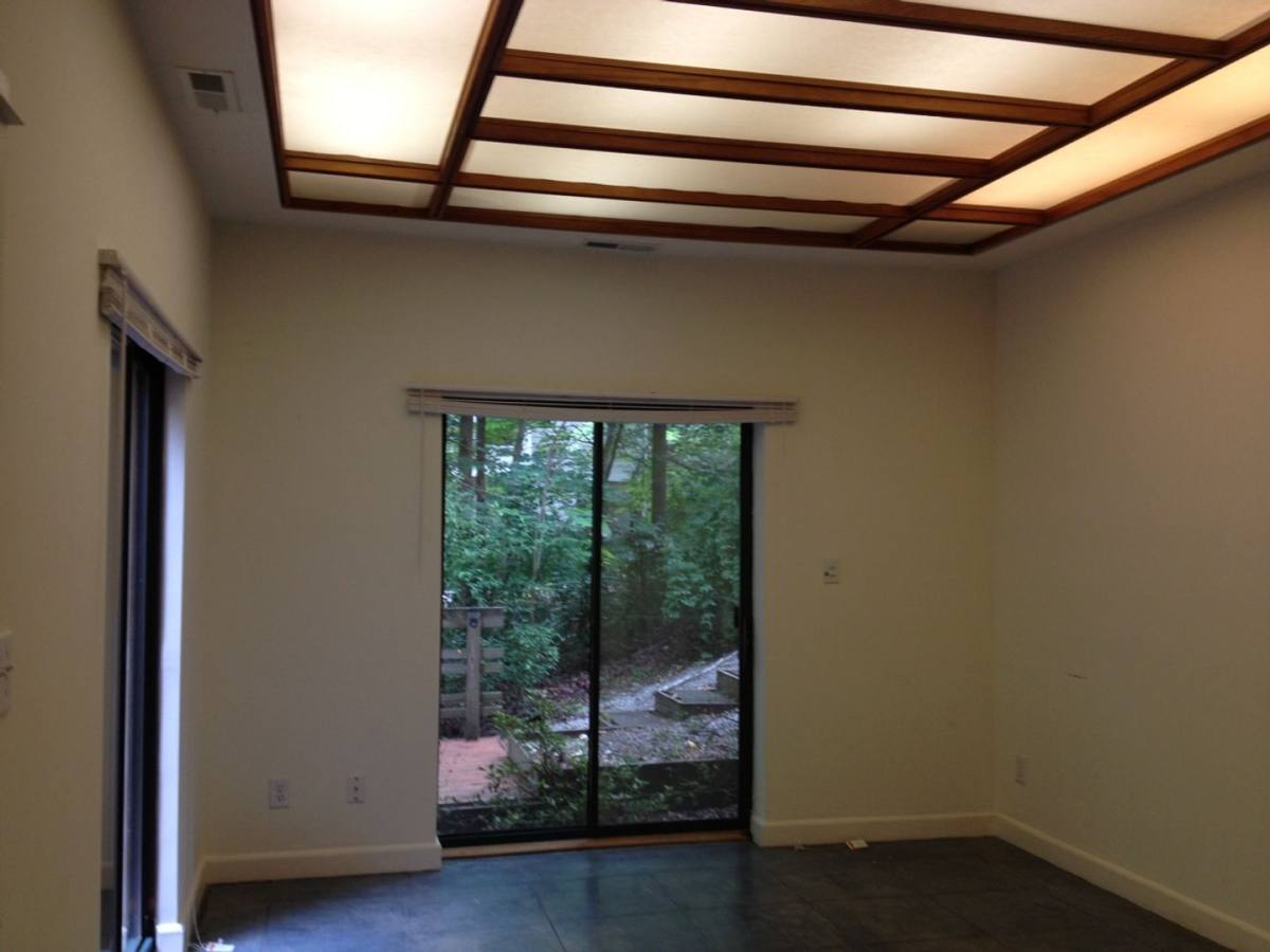 Apartment for rent at 104 Rose Lane #A, Chapel Hill, NC 27514