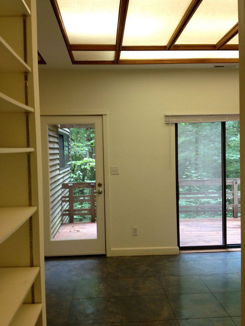 Apartment for rent at 104 Rose Lane #A, Chapel Hill, NC 27514