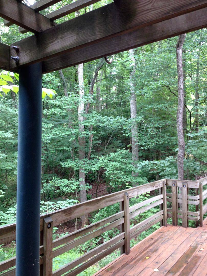 Apartment for rent at 104 Rose Lane #A, Chapel Hill, NC 27514